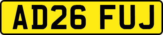 AD26FUJ