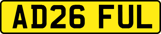 AD26FUL