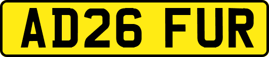 AD26FUR