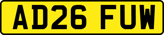AD26FUW