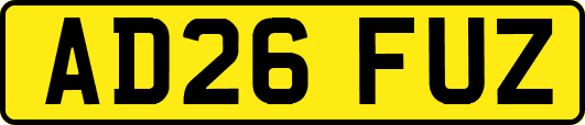 AD26FUZ