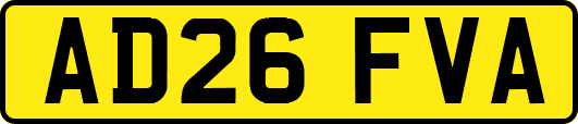 AD26FVA