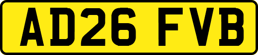 AD26FVB