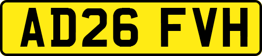 AD26FVH