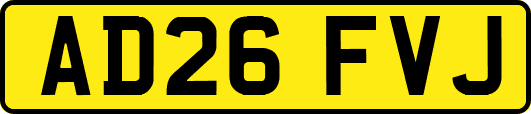 AD26FVJ