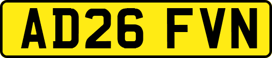 AD26FVN