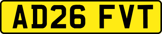 AD26FVT