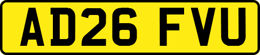 AD26FVU