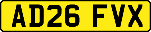 AD26FVX
