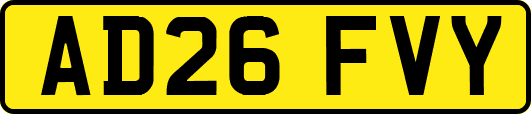 AD26FVY