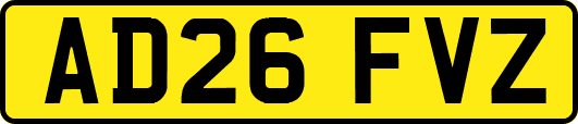 AD26FVZ