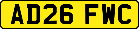 AD26FWC