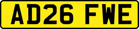 AD26FWE