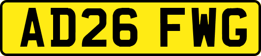 AD26FWG