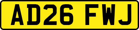 AD26FWJ