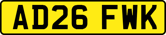AD26FWK