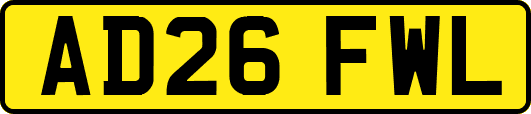 AD26FWL