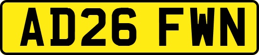 AD26FWN