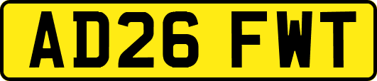 AD26FWT