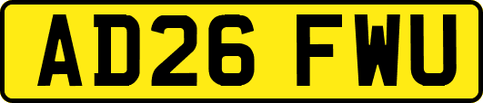AD26FWU