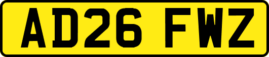 AD26FWZ