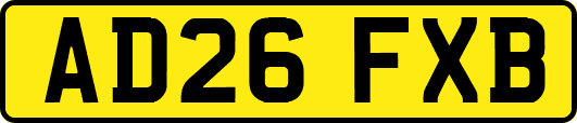 AD26FXB