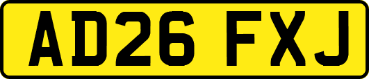 AD26FXJ