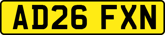 AD26FXN