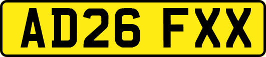 AD26FXX
