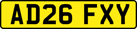 AD26FXY