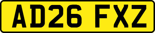 AD26FXZ