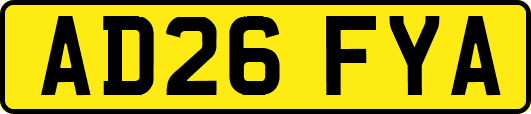 AD26FYA