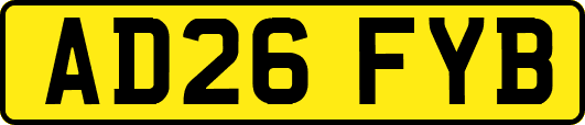 AD26FYB