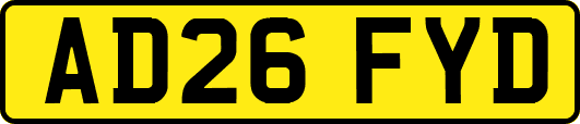 AD26FYD