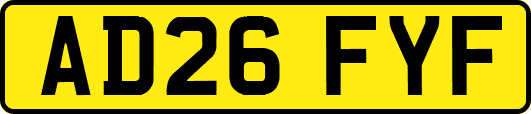 AD26FYF