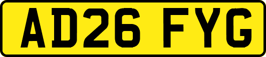 AD26FYG