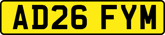 AD26FYM