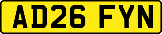 AD26FYN
