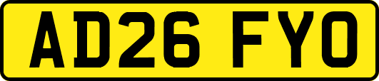 AD26FYO