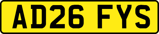 AD26FYS