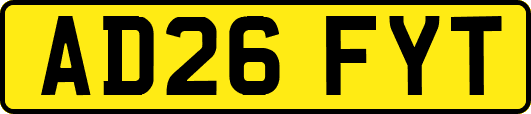 AD26FYT