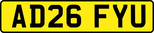 AD26FYU