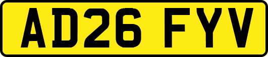 AD26FYV