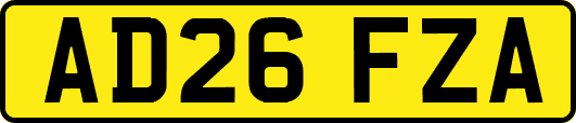 AD26FZA