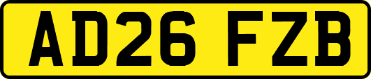 AD26FZB