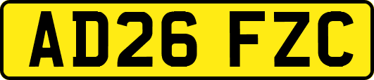 AD26FZC