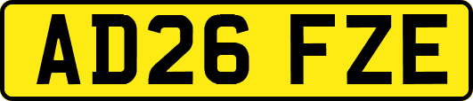 AD26FZE