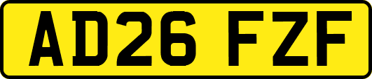AD26FZF