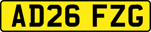 AD26FZG