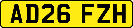 AD26FZH